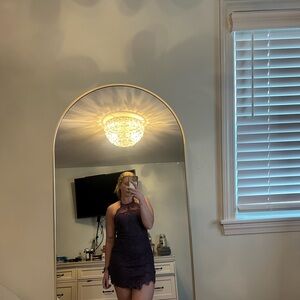 Free People Lace Dress